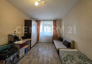 1-к квартира, на длительный срок, 31м2, 5/5 этаж