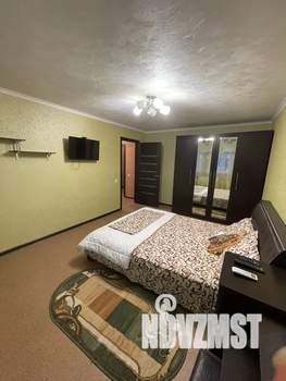 2-к квартира, посуточно, 65м2, 5/10 этаж