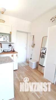 1-к квартира, посуточно, 28м2, 4/4 этаж