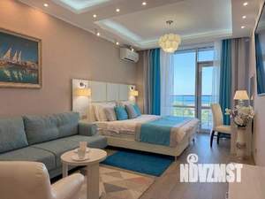 2-к квартира, посуточно, 64м2, 1/1 этаж