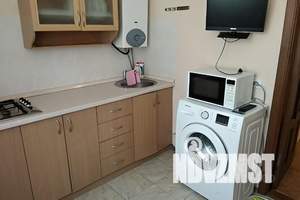 2-к квартира, посуточно, 48м2, 3/5 этаж