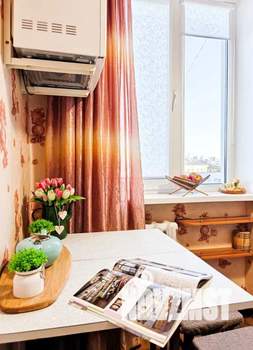 2-к квартира, посуточно, 54м2, 3/5 этаж