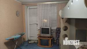 1-к квартира, посуточно, 34м2, 3/5 этаж