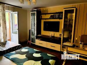 3-к квартира, на длительный срок, 82м2, 1/11 этаж