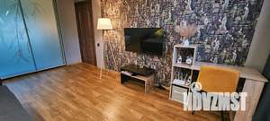 1-к квартира, посуточно, 37м2, 2/5 этаж