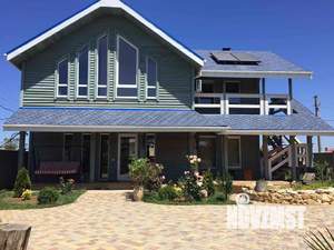 Студия квартира, посуточно, 35м2, 2/2 этаж