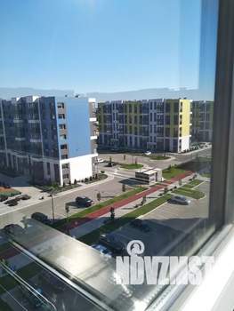 Студия квартира, посуточно, 25м2, 8/8 этаж