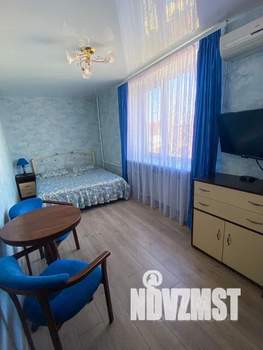2-к квартира, посуточно, 45м2, 4/5 этаж