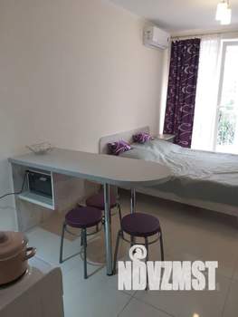 1-к квартира, посуточно, 28м2, 6/7 этаж