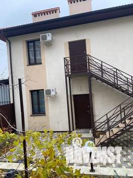 1-к квартира, посуточно, 25м2, 1/2 этаж