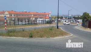 1-к квартира, на длительный срок, 39м2, 3/5 этаж