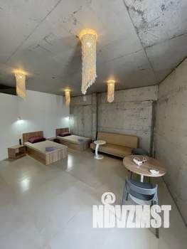 Студия квартира, посуточно, 30м2, 1/2 этаж