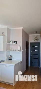 1-к квартира, посуточно, 26м2, 1/1 этаж