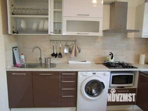 1-к квартира, посуточно, 45м2, 1/10 этаж