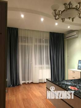 1-к квартира, на длительный срок, 60м2, 8/10 этаж