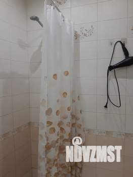 1-к квартира, посуточно, 25м2, 1/2 этаж