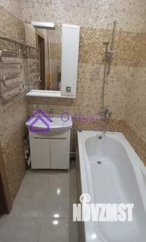 1-к квартира, на длительный срок, 52м2, 2/10 этаж