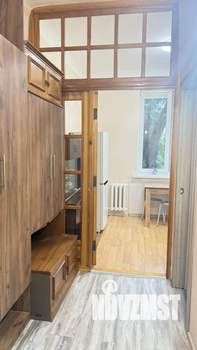 1-к квартира, на длительный срок, 31м2, 2/3 этаж