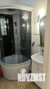 2-к квартира, посуточно, 50м2, 4/9 этаж