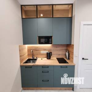 2-к квартира, посуточно, 42м2, 1/5 этаж