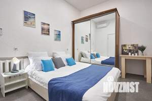 2-к квартира, посуточно, 55м2, 2/3 этаж