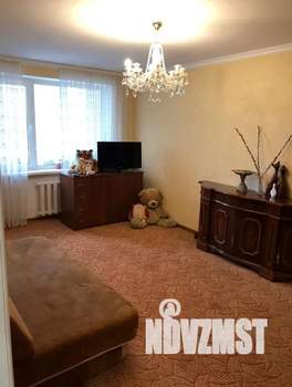 3-к квартира, посуточно, 65м2, 3/5 этаж