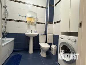 1-к квартира, посуточно, 40м2, 5/10 этаж