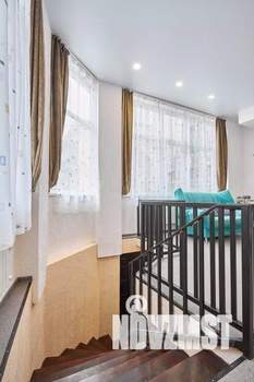 2-к квартира, посуточно, 55м2, 1/1 этаж