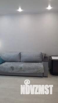 1-к квартира, посуточно, 50м2, 1/6 этаж