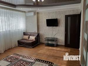 1-к квартира, посуточно, 43м2, 3/9 этаж