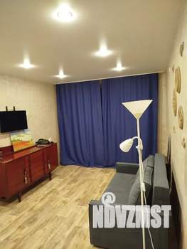 2-к квартира, посуточно, 47м2, 2/5 этаж