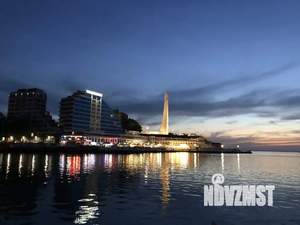 2-к квартира, посуточно, 96м2, 7/12 этаж