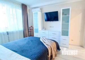 2-к квартира, посуточно, 45м2, 2/5 этаж