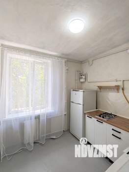 1-к квартира, на длительный срок, 37м2, 4/5 этаж