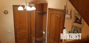 3-к квартира, посуточно, 70м2, 5/8 этаж