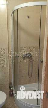 Студия квартира, на длительный срок, 28м2, 2/4 этаж