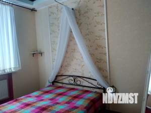 2-к квартира, посуточно, 40м2, 2/2 этаж