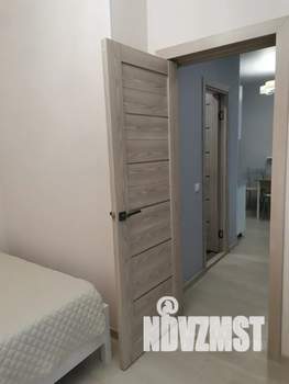 1-к квартира, посуточно, 26м2, 1/2 этаж