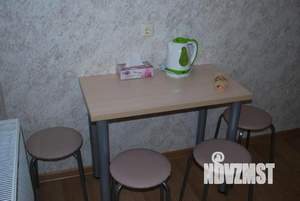 1-к квартира, посуточно, 30м2, 2/2 этаж