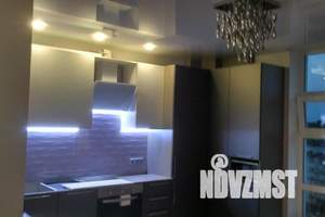 1-к квартира, посуточно, 52м2, 6/9 этаж