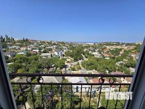 2-к квартира, на длительный срок, 55м2, 7/8 этаж