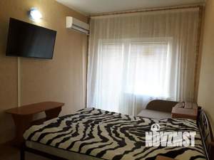 1-к квартира, посуточно, 17м2, 2/2 этаж