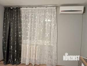 1-к квартира, на длительный срок, 36м2, 2/5 этаж