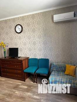 1-к квартира, посуточно, 41м2, 4/9 этаж