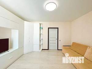 2-к квартира, посуточно, 49м2, 12/16 этаж