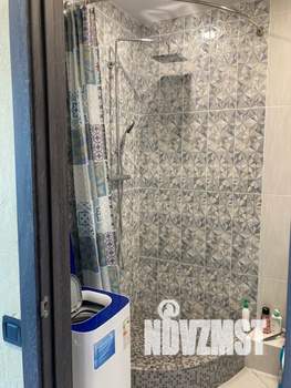 1-к квартира, посуточно, 23м2, 2/4 этаж