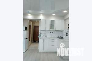 1-к квартира, посуточно, 25м2, 3/4 этаж