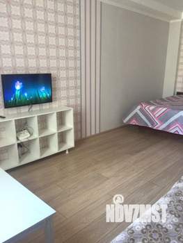 1-к квартира, посуточно, 36м2, 9/11 этаж