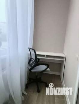 1-к квартира, на длительный срок, 40м2, 1/9 этаж