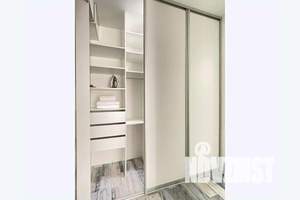 1-к квартира, посуточно, 35м2, 3/10 этаж